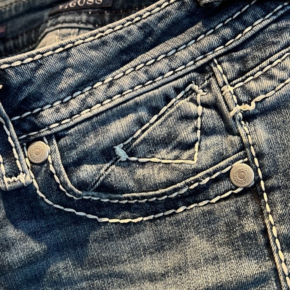 Vigoss jeans - Picture 4 of 12